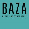 BAZA props and other stuff