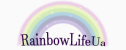 Интернет-магазин подарков Rainbowlifeua