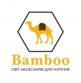 Bamboo - Світ акксесуарів для куріння
