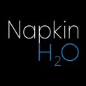 NapkinH2O